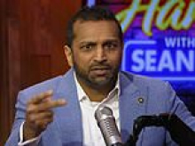 Kash Patel says Arizona cops stymied FBI investigation into Nancy Guthrie case for FOUR DAYS