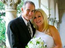 Horrific final moments of wealthy couple killed in fireball private plane crash... as their killer son's death row secret is revealed