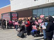 Delusional Democrat lawmaker calls for charges against Walgreens for closing down due to woke city's rampant crime wave