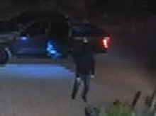 Nancy Guthrie's neighborhood on edge as masked thief is seen wandering around homes and stealing from front porches