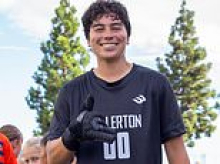 Minnesota women's soccer team makes history by signing its first TRANS athlete