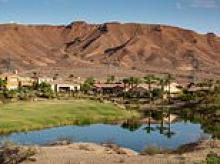 Stunning new lakeside community is filled with mansions that are SINKING into the earth, lawsuit alleges