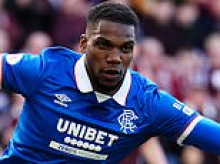 Rangers star Dujon Sterling is fined and banned after 'drink driving' crash following Old Firm victory