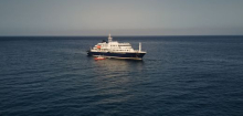 Hantavirus auf der »MV Hondius«: Kreuzfahrtschiff mit erkrankten Passagieren darf nach Spanien