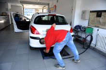 Nema švercovanja do tehničkog, kamere sve beleže: Vozačima prete paprene kazne za ovaj prekršaj a mogu da ostanu i bez tablica - Evo zašto