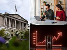 Will YOUR mortgage go up by £3,380 a year because of Trumpflation? How worst case scenario could play out