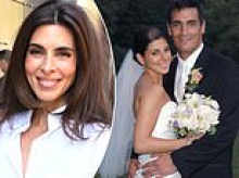Jamie-Lynn Sigler names the ex she thinks stole a chunk of her Sopranos money when she was in her early 20s