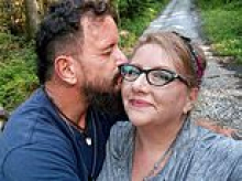 RV lifestyle blogger and husband found dead in campground gun horror just days after posing for smiling pictures as family share pain over tragedy: 'This makes no sense' 