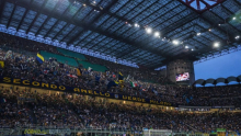 TUGA DO NEBA Preminuo legendarni fudbaler Intera