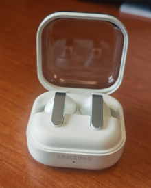 Samsung Galaxy Buds4 Pro po več mesecih: še vedno dobre ali me kaj moti?