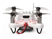 Sestavite si svoj poceni dron