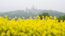 Wetter: Im Nordwesten bleibt es nass – Wetterbesserung ab Donnerstag