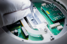 KI-Boom macht Infineon optimistischer, Produktion auf Monate ausgebucht