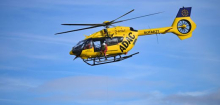 Krankenkassen-Sparpaket: ADAC warnt vor Einschränkungen bei der Luftrettung
