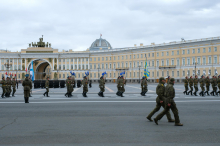 Je Sankt Peterburg še rusko okno na Zahod?