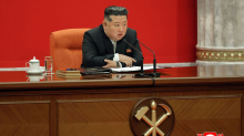 Korea-Konflikt: Nordkorea streicht Wiedervereinigung aus Verfassung
