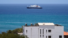 Todesfälle bei Kreuzfahrt: Hantavirus: Kreuzfahrtschiff darf Kanarische Inseln anlaufen