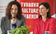 Šibenske tvrđave ruše zidove: Evo što sve donosi međunarodna manifestacija Noć tvrđava