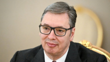 RUSIJA PONOVO BRUJI O IZJAVI VUČIĆA: Reči predsednika o sankcijama udarna vest u ruskim medijima