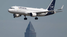 Lufthansa očekuje 1,7 mlrd eura dodatnih troškova zbog goriva