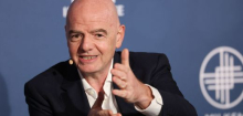 Fußball-WM 2026: Fifa-Präsident Gianni Infantino verteidigt hohe Ticketpreise