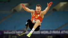 Para-Leichtathletik-EM: Leichtathletik-EM im Parasport fällt 2026 aus