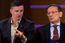 IZBORNA ODLUKA U NAJAVI: Borovčanin i Bakarec za Kurir TV: 