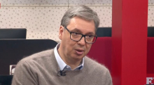 OBRAĆANJE ALEKSANDRA VUČIĆA UDARNA VEST U RUSKIM MEDIJIMA: 