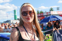 Cheyenne Ochsenknecht wegen Dickpic auf Instagram gesperrt