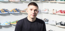 Elevate: Wie »Sneaker-Millionär« Stepan Timoshin das Modelabel ausgenommen haben soll