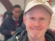 Matt Lucas condemns 'prejudice' in Britain as Jewish actor speaks out for first time since being harassed by Pro-Palestine activist at London Tube station