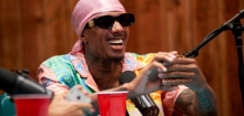 Nick Cannon erlaubt seinem Sohn das Dating – seiner gleichaltrigen Tochter aber nicht