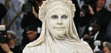 Met Gala 2026: Mit Mode hat das nichts zu tun