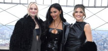 Pussycat Dolls sagen fast alle Konzerte in den USA ab