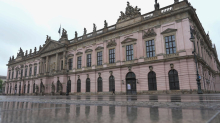 Sanierung dauert länger: Deutsches Historisches Museum: Hauptbau wohl bis 2031 dicht
