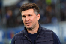 Sport-Geschäftsführer: Hoffenheim bindet Andreas Schicker langfristig