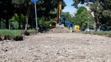 Velike promjene u jednoj od najprometnijih ulica u Zagrebu: Šire nogostup, stiže nova rasvjeta