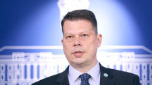 SDP-ovac: 'Za nas je priča o izboru ustavnih sudaca gotova. To je tragikomično!'