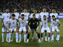 Iran od Fife za nastop na SP zahteva jamstva
