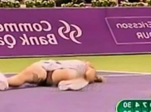 Boleči spomini Caroline Wozniacki, ki ne zbledijo
