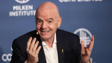 Fußball-WM 2026: Fifa-Präsident Gianni Infantino verteidigt hohe WM-Ticketpreise
