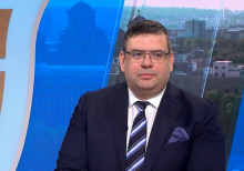 ADVOKAT DRAGOSLAV LJUBIČANOVIĆ: 