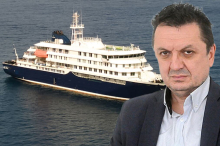 Opasni hantavirus s kruzera širi strah celim svetom: Evo kako se prenosi i ko je najugroženiji -  doktor Šekler razotkrio istinu - Smrtnost je i do 40 odsto