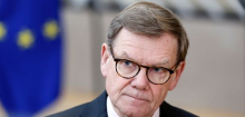 Reform der EU: Johann Wadephul will Einstimmigkeitsprinzip in der EU-Außenpolitik abschaffen