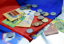 Finančni minister in sindikat upokojencev svarita pred intervencijskim zakonom