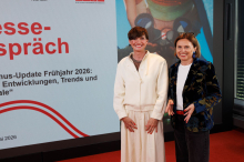 Tourismus in Österreich: Was bringt der Sommer? Buchungslage ist derzeit noch unter dem Vorjahr