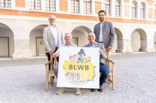 Bundeswettbewerb in der Messe Graz: „Steirerland ist ein Tischlerland“: Graz wird Bühne für beste Lehrlinge 