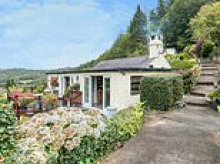 Inside the modest Welsh bungalow where one of America's most wanted evaded the FBI after going on the run for 21 years