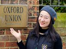 Oxford Union plunged into fresh chaos as new president is kicked out over election fraud