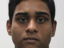 Far-right 'incel' ex-Army cadet, 19, is jailed after threatening 'Valentine's school shooting' and posing with noose as he stalked two young women including one who had spurned him